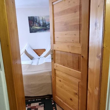 Cabana Balea Lac Cîrţişoara Eksteriør bilde