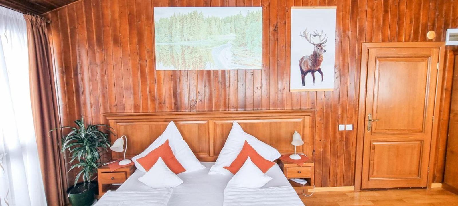 Cabana Balea Lac Cîrţişoara Eksteriør bilde